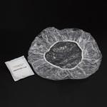 HS-5 シャワーキャップ(マット袋入) 三和