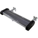LE-K100W 人感センサーECOライト ソーラー式看板照明 グリーンクロス