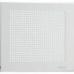 FS-P 工場用保管庫”FS型”用パンチングパネル TRUSCO