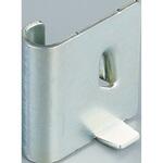 CB-RK セミボルトレス軽量棚CB型用連結金具 TRUSCO