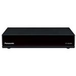 VIERA(ビエラ)・DIGA(ディーガ)専用2TB USBハードディスク DY-HD2000 ハードディスク DY-HD2000-K Panasonic(パナソニック)