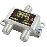 4K8K対応TV用混合分波器 FZ-MXC25 フジパーツ