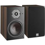 OBERON3DW ブックシェルフスピーカー OBERON3 ダークウォルナット [2本