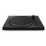 レコードプレーヤー ブルートゥース対応 PS-LX310BT [PC接続対応 /フォノイコライザー内蔵] SONY