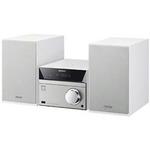 CMTSBT40WC 【ワイドFM対応】Bluetooth対応 ミニコンポ CMT-SBT40 1個