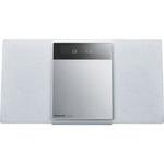 SCHC410W 【ワイドFM対応】Bluetooth対応 ミニコンポ SC-HC410 [ワイド