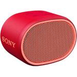 SRS-XB01 ブルートゥース スピーカー [Bluetooth対応 /防水] SONY