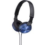 ヘッドホン MDR-ZX310 [Φ3.5mm ミニプラグ] SONY