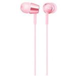 イヤホン カナル型 MDR-EX155Q [Φ3.5mm ミニプラグ] SONY