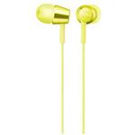 イヤホン カナル型 MDR-EX155Q [Φ3.5mm ミニプラグ] SONY