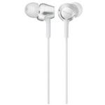 イヤホン カナル型 MDR-EX255AP [リモコン・マイク対応 /Φ3.5mm