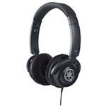 HPH150Bブラック ヘッドホン HPH-150 [Φ3.5mm ミニプラグ] YAMAHA(ヤマハ)