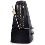 226 メトロノーム スタンダード ブラック ニッコー