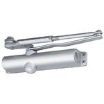 K-P173BL ドアクローザー BL認定 パラレル型 (ストップ付) NEW STAR(日本ドアーチェック製造)