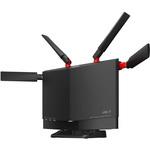 無線LAN親機11ax/ac/n/a/g/b 4803+860Mbps BUFFALO(バッファロー)