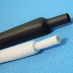 収縮チューブ(白) デンカエレクトロン