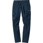 Jawin ストレッチノータックカーゴパンツ 52802 自重堂