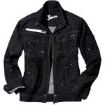 Jawin 長袖ストレッチジャンパー 52900 自重堂