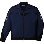 長袖ストレッチジャンパー 83300 自重堂
