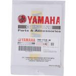 1WD-F153E-00 エンブレム YAMAHA 1WD-F153E-00 YAMAHA(ヤマハ)