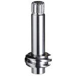 PU360-1L-13 厨房水栓用スピンドル(左ねじ) SANEI