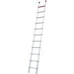 コンパクト1連はしご skyladder 長谷川工業