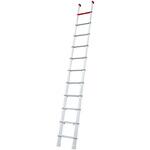 コンパクト1連はしご skyladder 長谷川工業