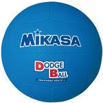 教育用ドッジボール2号 MIKASA (ミカサ)