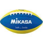 FF-YBL フラッグフットボール 1個 MIKASA (ミカサ) 【通販