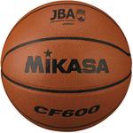バスケットボール6号  検定球 MIKASA (ミカサ)