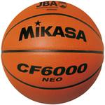 バスケットボール6号 検定付練習球 MIKASA (ミカサ) バスケットボール 