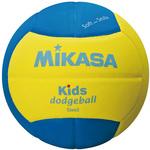 スマイルドッジボール2号 MIKASA (ミカサ)