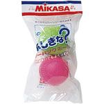 NP-S ノーパンクボール 2個入り MIKASA (ミカサ)