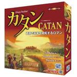 カタン スタンダード ジーピー