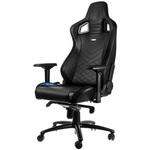 EPIC ゲーミング・オフィスチェア PUレザー noblechairs ゲーミング 
