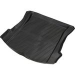 MM78-0034-01 TESLA Model3専用 リア用 防水マット カーゴマット ブラック MAD MAX(マッドマックス)