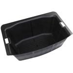 MM78-0036-01 TESLA Model3専用 リアトランク 防水 アンダーラゲッジケース MAD MAX(マッドマックス)