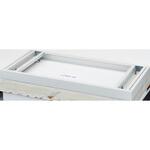 TZWB-06 工場用システム保管庫”TZW型”用ベース TRUSCO