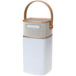 LED防水ランタンスピーカー Bluetooth対応 (3段階調光) YAMAZEN(山善)