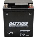 デイトナハイパフォーマンスバッテリー DAYTONA(デイトナ)