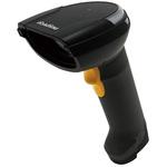 MS852-V0BB00-SG MS852BPlus Bluetooth通信接続 ワイヤレス高性能二次元イメージャバーコードスキャナ、USB-Cケーブル付、クレードルなし 標準モデル unitech