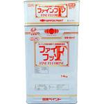 【オーダー】調色 ファインフッソ 硬化剤セット ニッぺ(日本ペイント)
