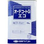 OKGE オーデコートGエコ 調色対応品 日本ペイント 水性 - 【通販