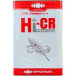 H-CDE 【オーダー】調色 Hi-CRデラックスエコⅡ ニッぺ(日本ペイント)