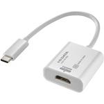 USB Type-C対応 グラフィックアダプター HDR対応モデル I ・O DATA(アイ・オー・データ)