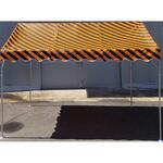 TENTS-2736 災害用テント TRUSCO