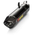 [E4仕様] S/O カーボン AKRAPOVIC (アクラポビッチ)