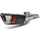S/O カーボン AKRAPOVIC (アクラポビッチ)