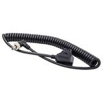 ATOMDTPCB2 D-tap DC Coiled Cable ATOMOS