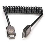 ATOMFLEX PRO HDMI COILED CABLE ATOMOS